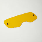 Fox (Spares) Lens - Air Space-2 / Main-2 - Tear-Off - Lexan 0.7mm - Tint