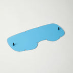 Fox (Spares) Lens - Air Space-2 / Main-2 - Tear-Off - Lexan 0.7mm - Tint