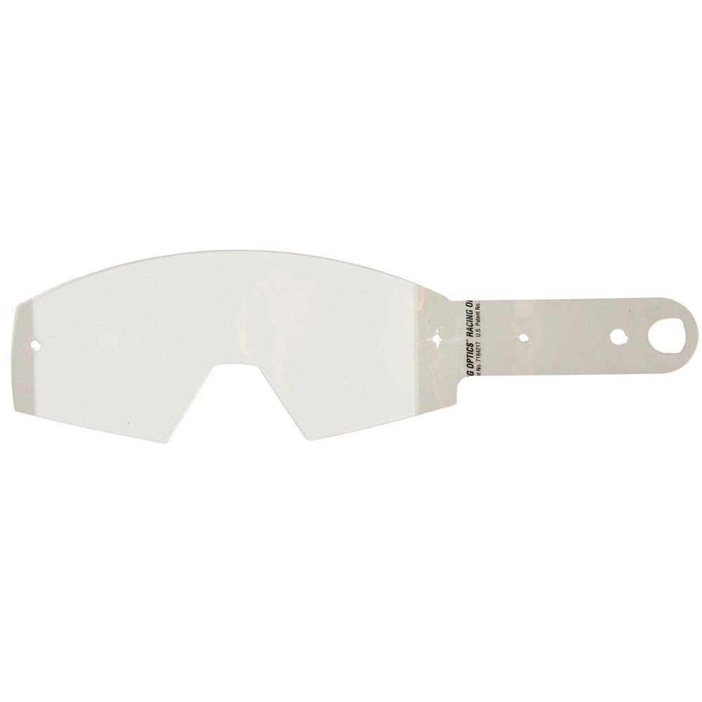 Fox (Spares) Tear-Offs (Youth)
