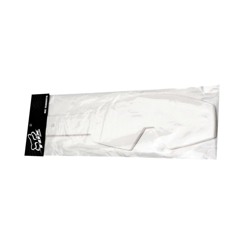 Fox (Spares) Tear-Offs (Youth)