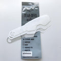 Fox (Spares) Tear-Offs (Youth)