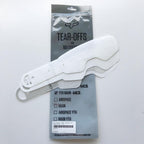 Fox (Spares) Tear-Offs (Youth)