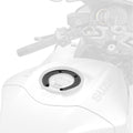 Kappa (Tank Bag Flange) - BF67 Easy Lock (GSXR1300 21-22)