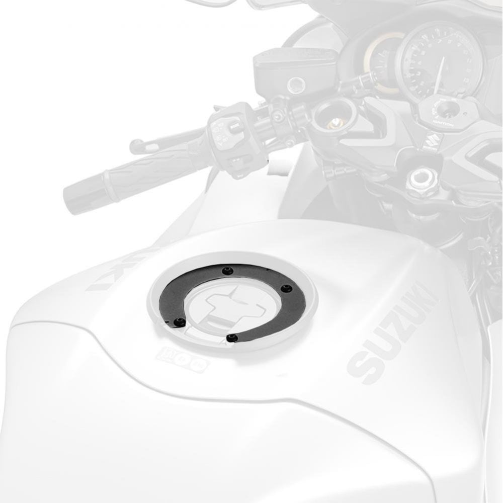 Kappa (Tank Bag Flange) - BF67 Easy Lock (GSXR1300 21-22)