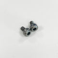 Fox (Spares) Instinct/Comp 8 Buckle Screws - x2