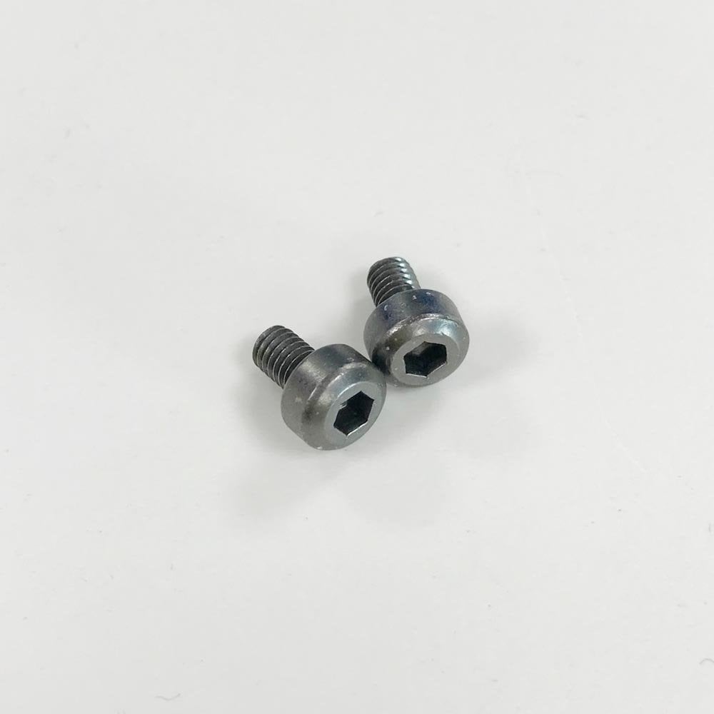 Fox (Spares) Instinct/Comp 8 Buckle Screws - x2