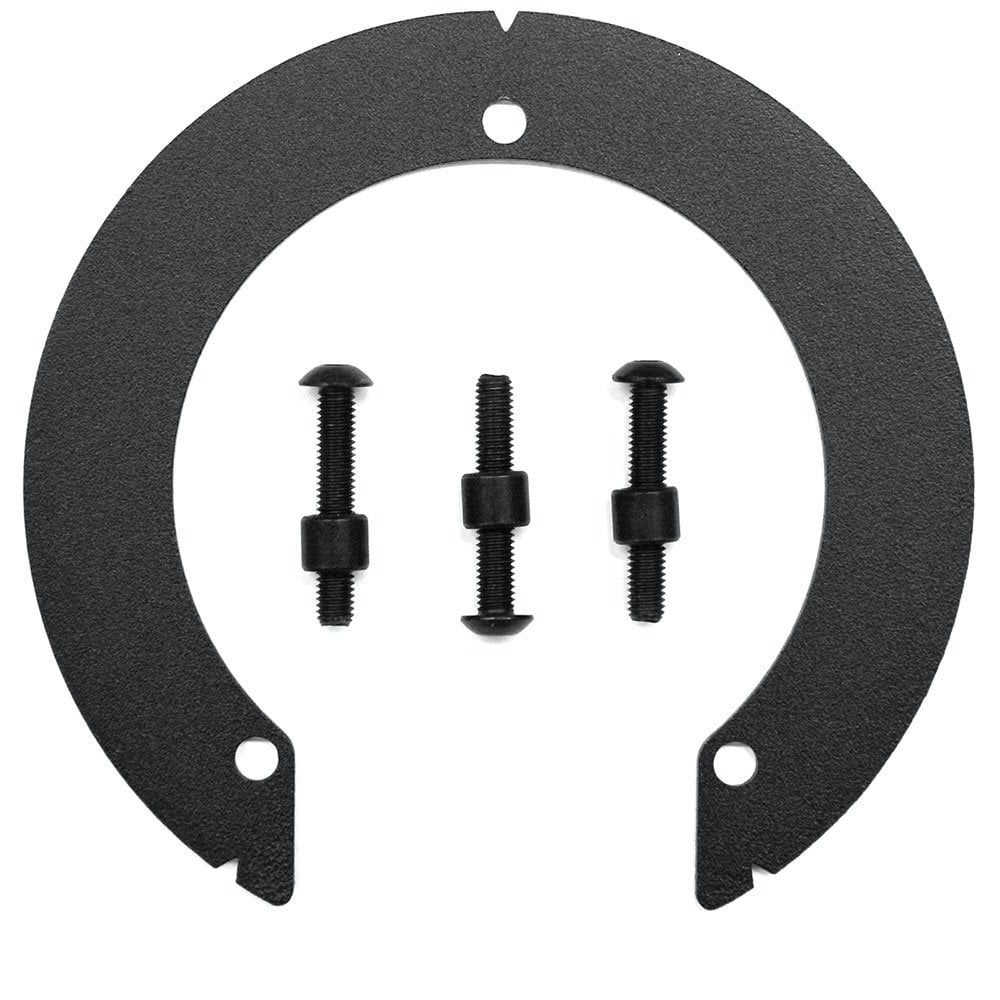Kappa (Tank Bag Flange) - BF01K Easy Lock (Suzuki)