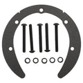 Kappa (Tank Bag Flange) - BF30K Easy Lock (Honda)