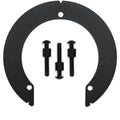 Kappa (Tank Bag Flange) - BF27K Easy Lock (Yamaha)