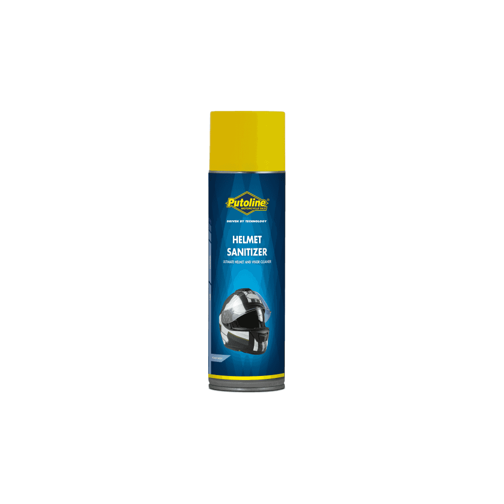 Putoline - Aerosol - Helmet Sanitizer - 500ml