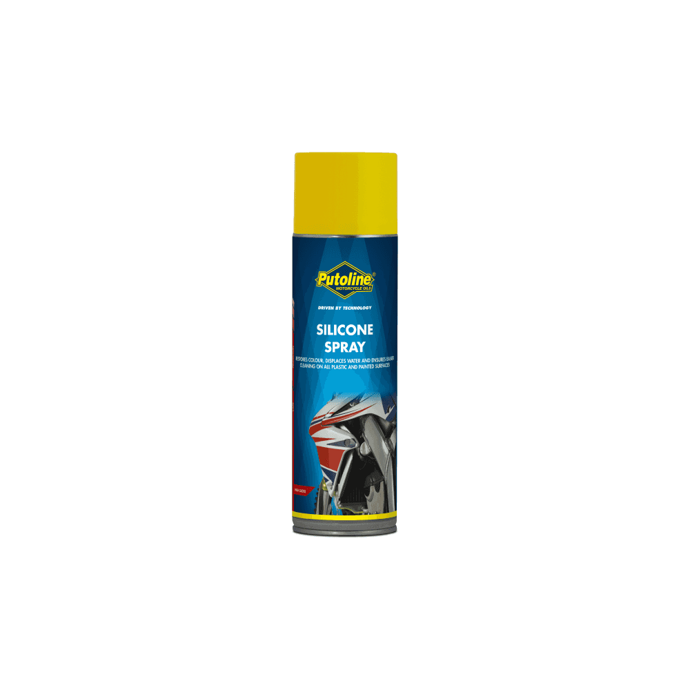 Putoline - Aerosol - Silicon Spray - 500ml