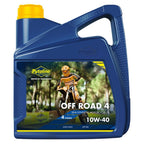 Putoline - 4T - Off Road 4