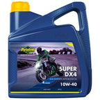 Putoline - 4T - Super DX4 - SEMI-SYNTHETIC