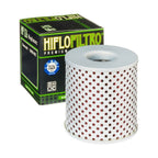 HiFlo Oil Filter - HF126 - Z750 76-82, Z900 73-75, KZ100077-81, Z1000 74-81, KZ1300 79-83, ZN1300 83-88