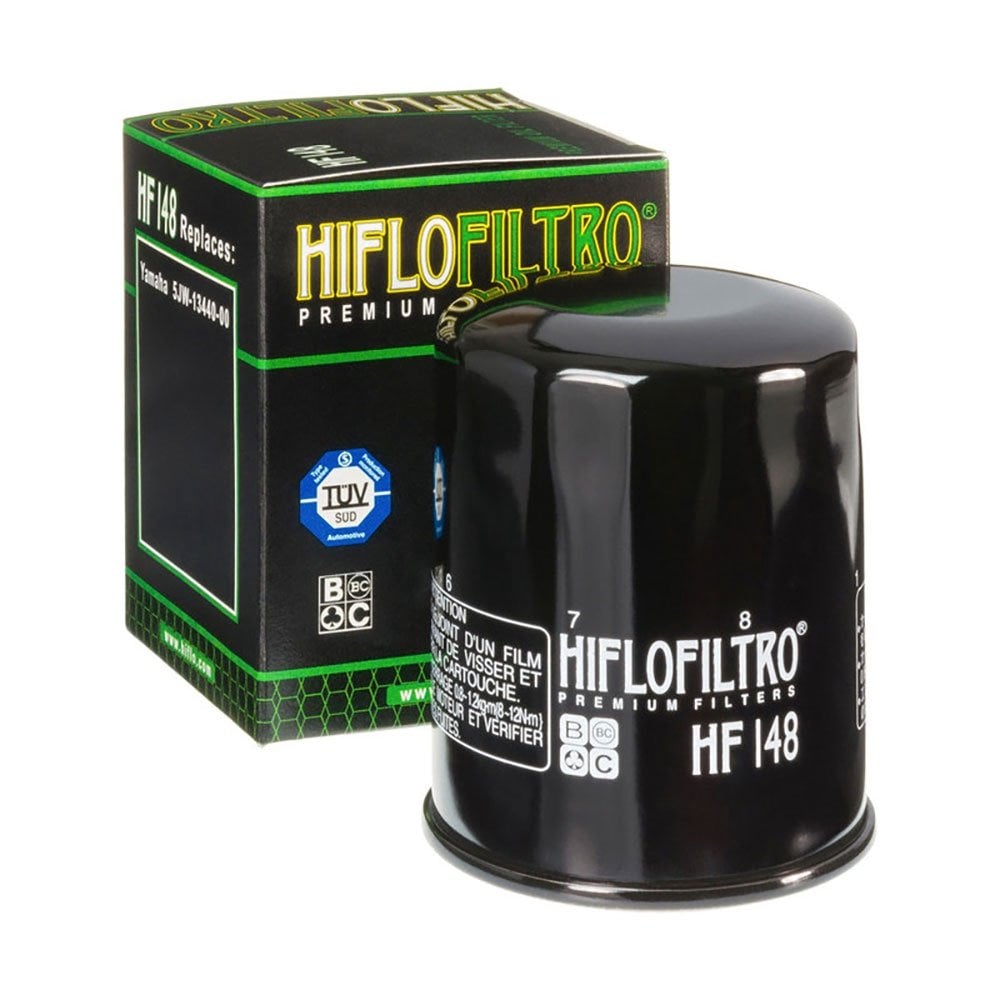 HiFlo Oil Filter - HF148