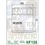 HiFlo Oil Filter - HF156