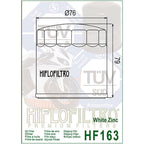 HiFlo Oil Filter - HF163