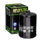 HiFlo Oil Filter - HF198 - ATV Polaris Sportman