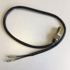 John Milverton Part - Brake Light Pressure Switch - Single 1.25 Thread