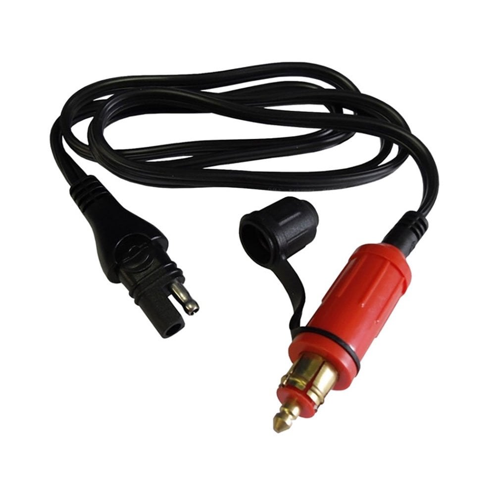 Optimate Accessory - 12V Din Plug Lead