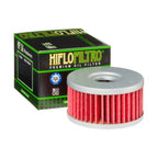 HiFlo Oil Filter - HF136