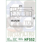 HiFlo Oil Filter - HF552