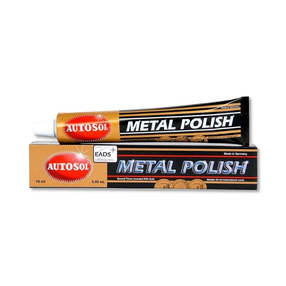 Autosol Metal Polish