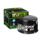HiFlo Oil Filter - HF147 (ATV YFM660 Raptor 01-05)