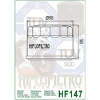 HiFlo Oil Filter - HF147 (ATV YFM660 Raptor 01-05)