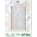 HiFlo Oil Filter - HF564