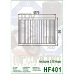 HiFlo Oil Filter - HF401