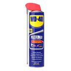 WD40 - Original w/Rocket Flexible Spray - 400ml