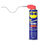 WD40 - Original w/Rocket Flexible Spray - 400ml