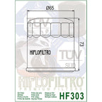 HiFlo Oil Filter - HF303