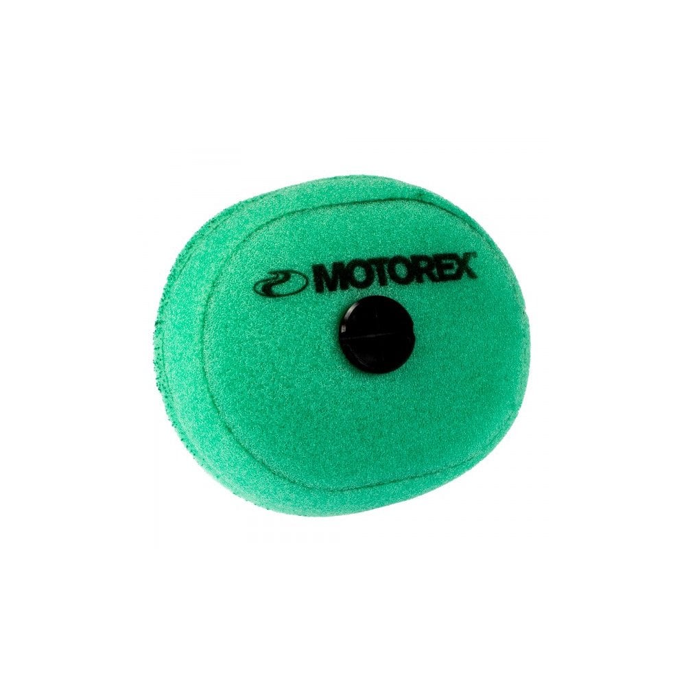 Motorex - Air Filter - Pre-Oiled - KTM SX65 97-23, Husqvarna TC65 17-23, Gas Gas MC65 21-23, KTM LC-4 400/620/625/640 97-10