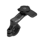 Quad Lock (Mount) - Motorcycle Handlebar Pro (Metal)