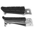 Bike It - Replacement Footpegs - Honda (OEM 50635/50645-MBW-000)