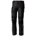 RST Motorcycle Adventure Textile Pant - Endurance CE (Black/Black)