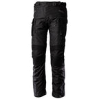 RST Motorcycle Adventure Textile Pant - Endurance CE (Black/Black)