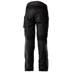 RST Motorcycle Adventure Textile Pant - Endurance CE (Black/Black)