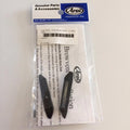 Arai (Spares) Vents - Visor Brow - L-type (Pair)