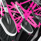 Muc-Off - Brush - 3 Pack - Superbike (M220)
