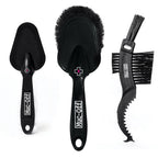 Muc-Off - Brush - 3 Pack - Superbike (M220)