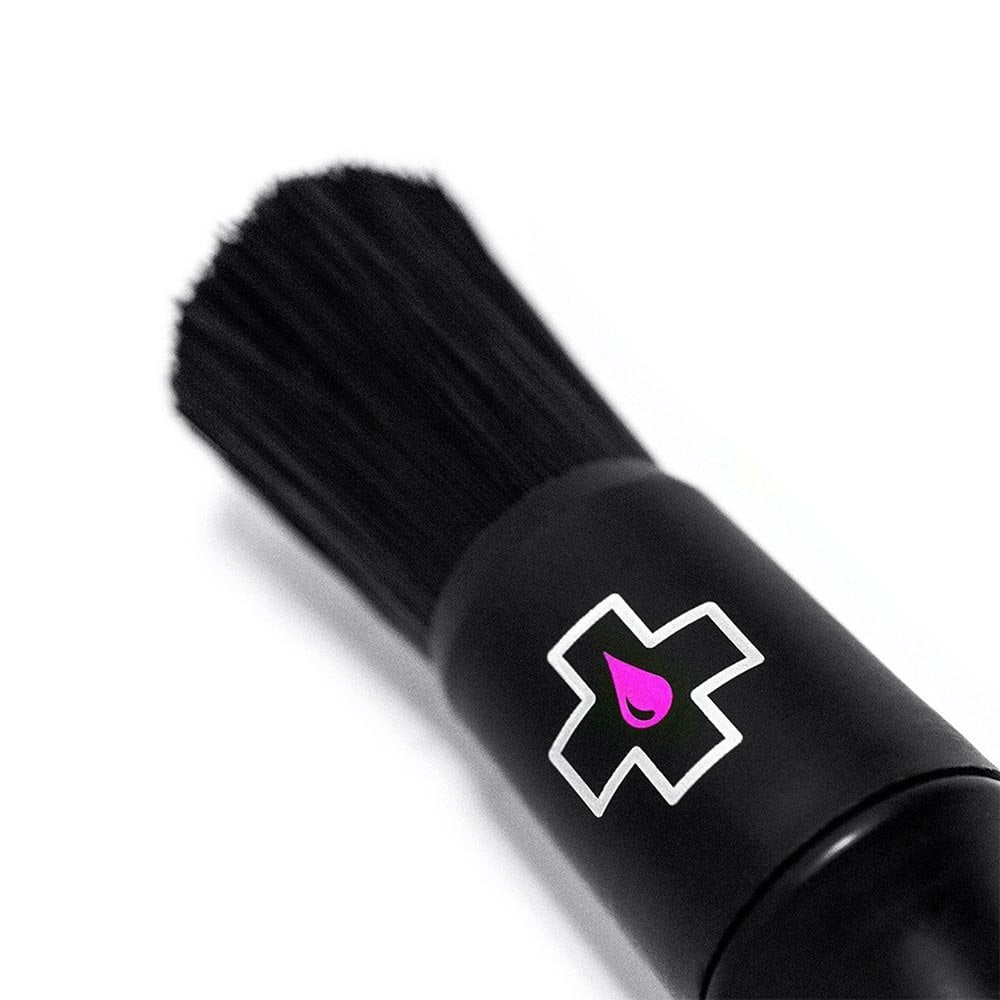 Muc-Off - Brush - Detailing Brush (M368)