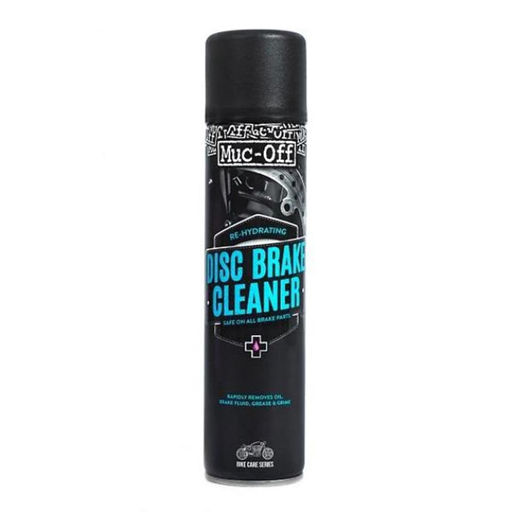 Muc-Off - Aerosol - Disc Brake Cleaner 400ml (M613)