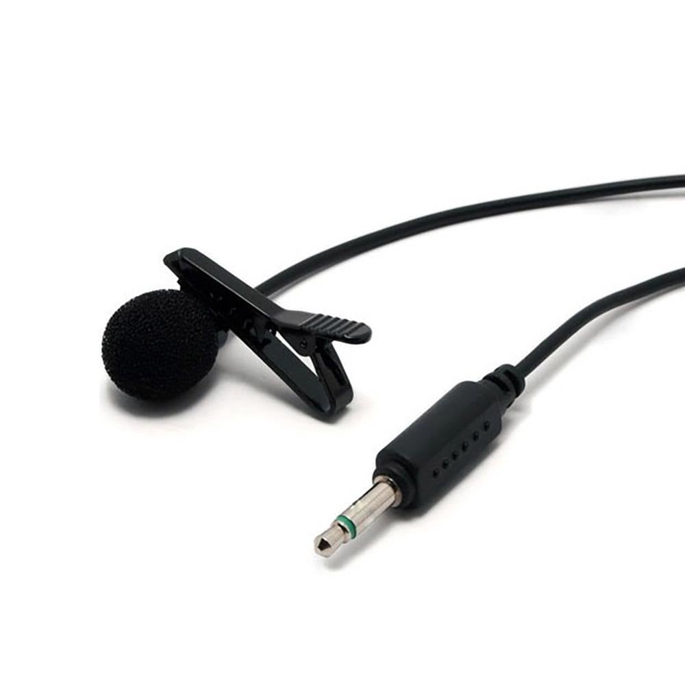 Drift Accessories - HD 3.5mm External Microphone - Ghost/X/XL/4K/S