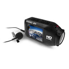 Drift Accessories - HD 3.5mm External Microphone - Ghost/X/XL/4K/S