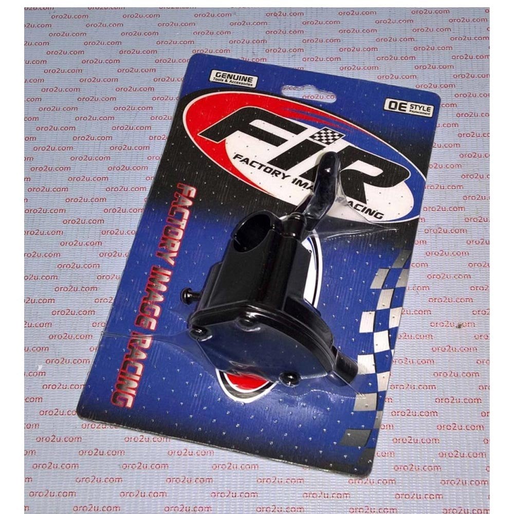 Off Road Only - Throttle Assembly - ATV - Thumb Type - Over 350cc