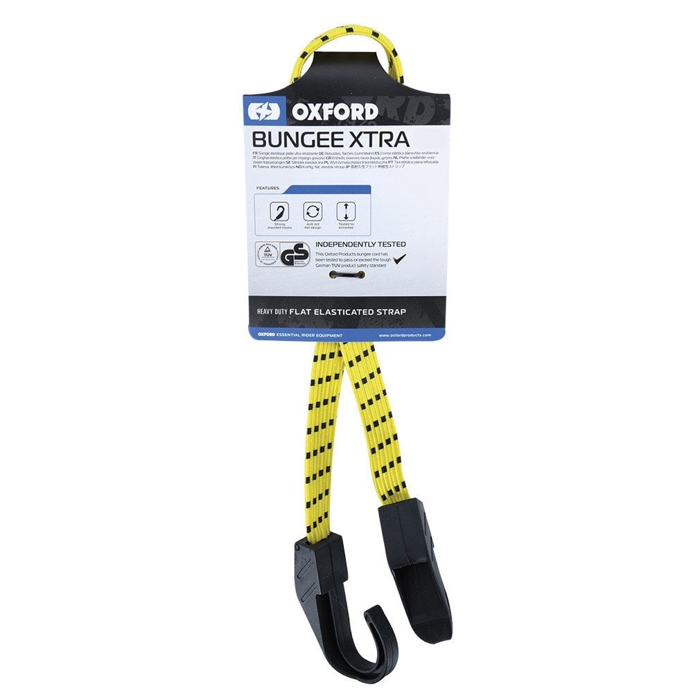 Oxford Bungee Extra - 16mm