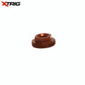 X-Trig (Spares) Steering Stem Nut - PRO - Inner (Bronze)